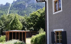 Gaestehaus Berge